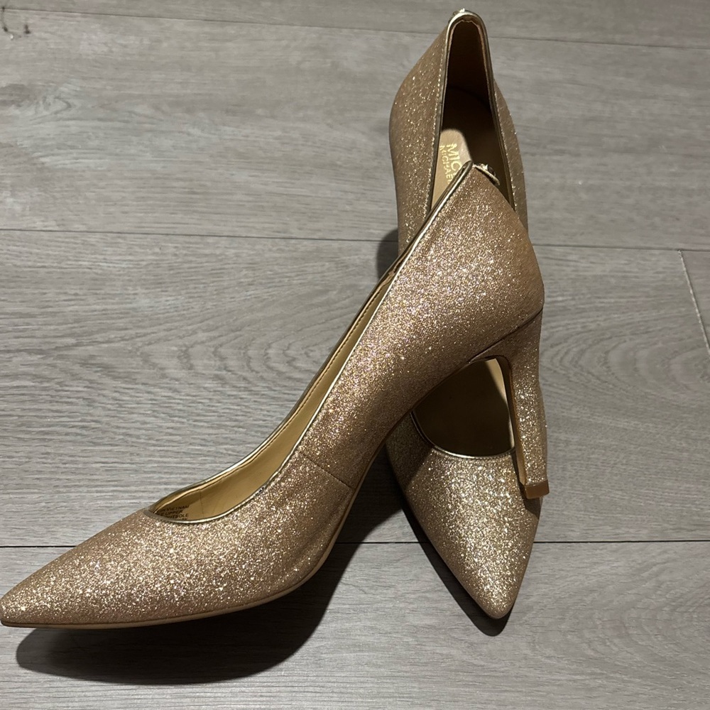 Michael Kors Heels